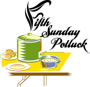 Potluck Meal